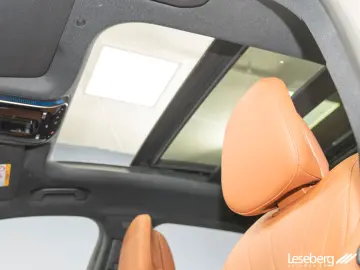 MERCEDES-BENZ GLC 300 4M AMG Adv. LED Navi Pano