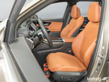 MERCEDES-BENZ GLC 300 4M AMG Adv. LED Navi Pano