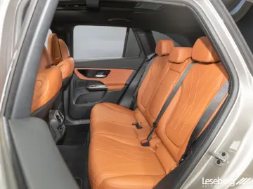 MERCEDES-BENZ GLC 300 4M AMG Adv. LED Navi Pano