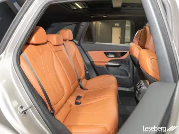 MERCEDES-BENZ GLC 300 4M AMG Adv. LED Navi Pano