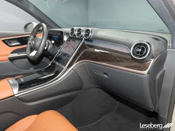 MERCEDES-BENZ GLC 300 4M AMG Adv. LED Navi Pano