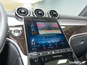 MERCEDES-BENZ GLC 300 4M AMG Adv. LED Navi Pano