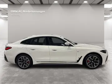 BMW i4 eDrive40 Gran Coupé  M Sport Pro