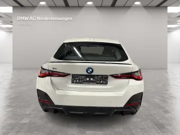 BMW i4 eDrive40 Gran Coupé  M Sport Pro