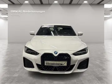BMW i4 eDrive40 Gran Coupé  M Sport Pro