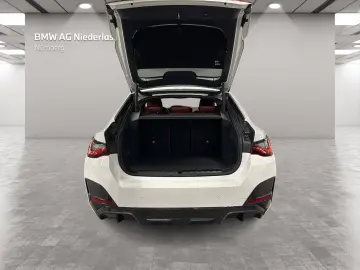 BMW i4 eDrive40 Gran Coupé  M Sport Pro