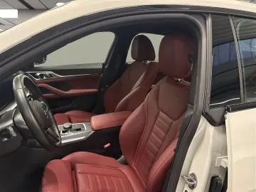 BMW i4 eDrive40 Gran Coupé  M Sport Pro