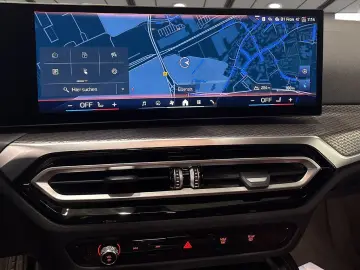 BMW i4 eDrive40 Gran Coupé  M Sport Pro