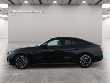 BMW i4 eDrive40 Gran Coupé M Sport