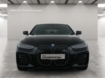 BMW i4 eDrive40 Gran Coupé M Sport