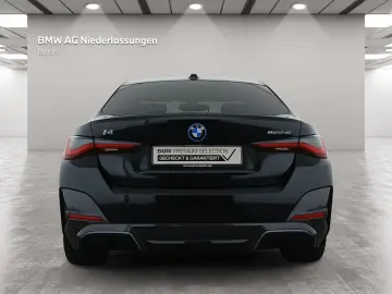 BMW i4 eDrive40 Gran Coupé M Sport