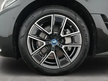 BMW i4 eDrive40 Gran Coupé M Sport
