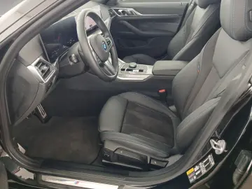 BMW i4 eDrive40 Gran Coupé M Sport