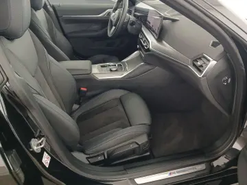 BMW i4 eDrive40 Gran Coupé M Sport
