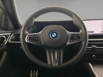 BMW i4 eDrive40 Gran Coupé M Sport