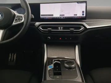 BMW i4 eDrive40 Gran Coupé M Sport