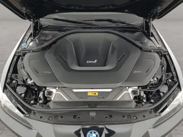 BMW i4 eDrive40 Gran Coupé M Sport