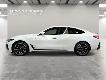 BMW i4 eDrive40 Gran Coupé M Sport