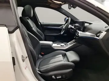 BMW i4 eDrive40 Gran Coupé M Sport