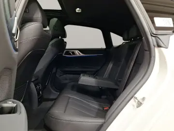 BMW i4 eDrive40 Gran Coupé M Sport