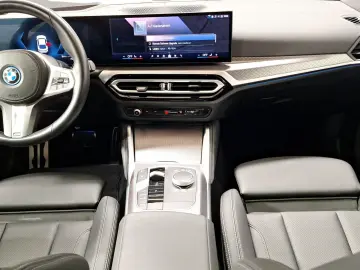 BMW i4 eDrive40 Gran Coupé M Sport