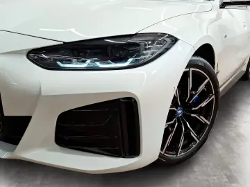 BMW i4 eDrive40 Gran Coupé M Sport
