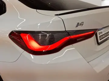 BMW i4 eDrive40 Gran Coupé M Sport