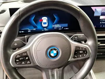 BMW i4 eDrive40 Gran Coupé M Sport