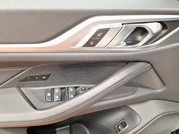 BMW i4 eDrive40 Gran Coupé M Sport