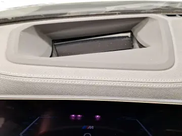 BMW i4 eDrive40 Gran Coupé M Sport