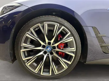 BMW i4 eDrive40 Gran Coupé M Sport