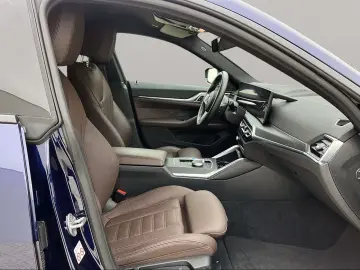 BMW i4 eDrive40 Gran Coupé M Sport