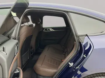 BMW i4 eDrive40 Gran Coupé M Sport