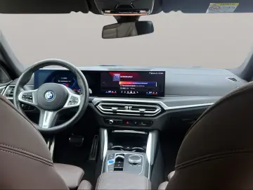 BMW i4 eDrive40 Gran Coupé M Sport