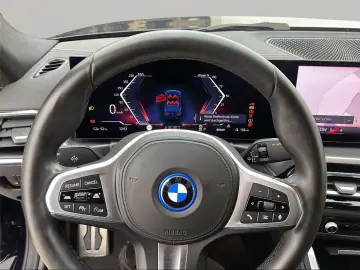BMW i4 eDrive40 Gran Coupé M Sport