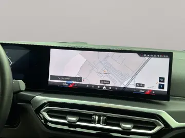 BMW i4 eDrive40 Gran Coupé M Sport