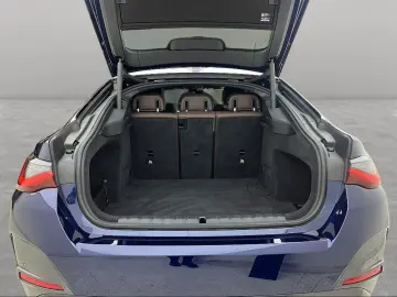 BMW i4 eDrive40 Gran Coupé M Sport