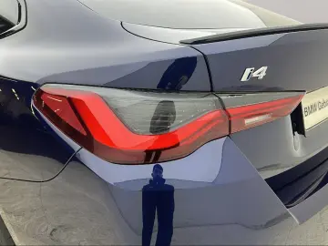 BMW i4 eDrive40 Gran Coupé M Sport