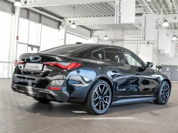 BMW i4 eDrive40 GranCoupé MSport