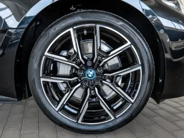 BMW i4 eDrive40 GranCoupé MSport