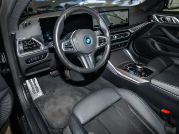 BMW i4 eDrive40 GranCoupé MSport