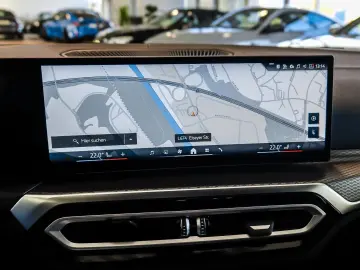 BMW i4 eDrive40 GranCoupé MSport