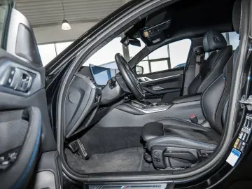 BMW i4 eDrive40 GranCoupé MSport