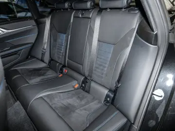 BMW i4 eDrive40 GranCoupé MSport