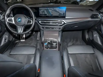 BMW i4 eDrive40 GranCoupé MSport