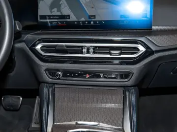 BMW i4 eDrive40 GranCoupé MSport