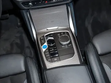 BMW i4 eDrive40 GranCoupé MSport