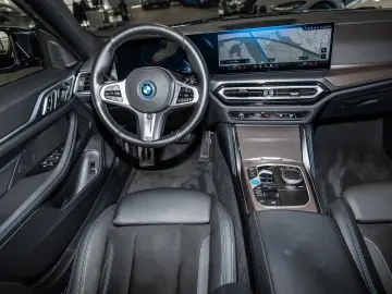 BMW i4 eDrive40 GranCoupé MSport