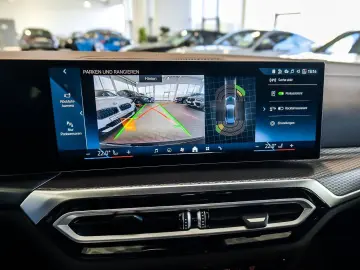 BMW i4 eDrive40 GranCoupé MSport