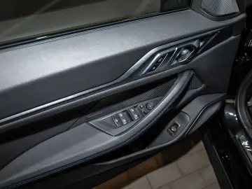 BMW i4 eDrive40 GranCoupé MSport